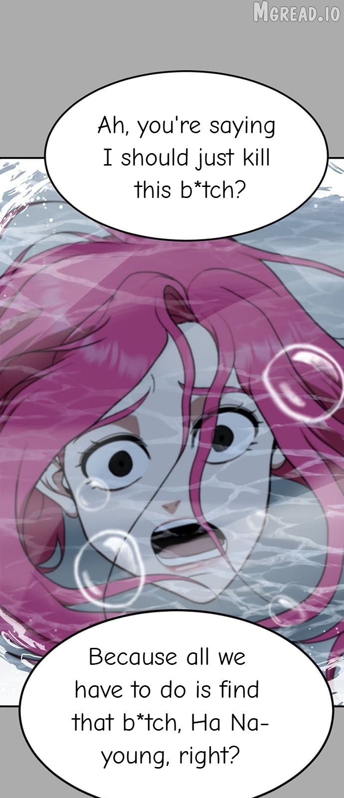 Change Me Chapter 138  - page 42